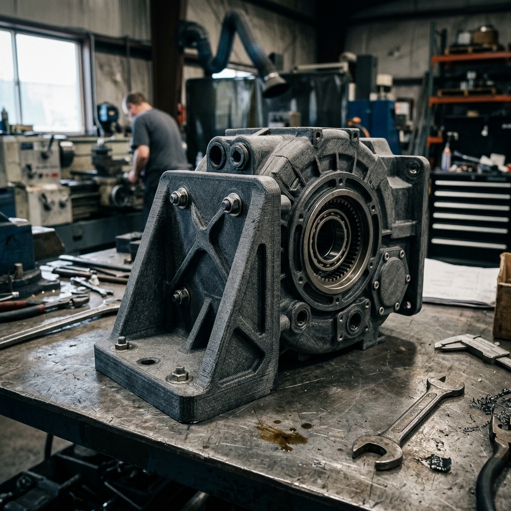 Injection Molding