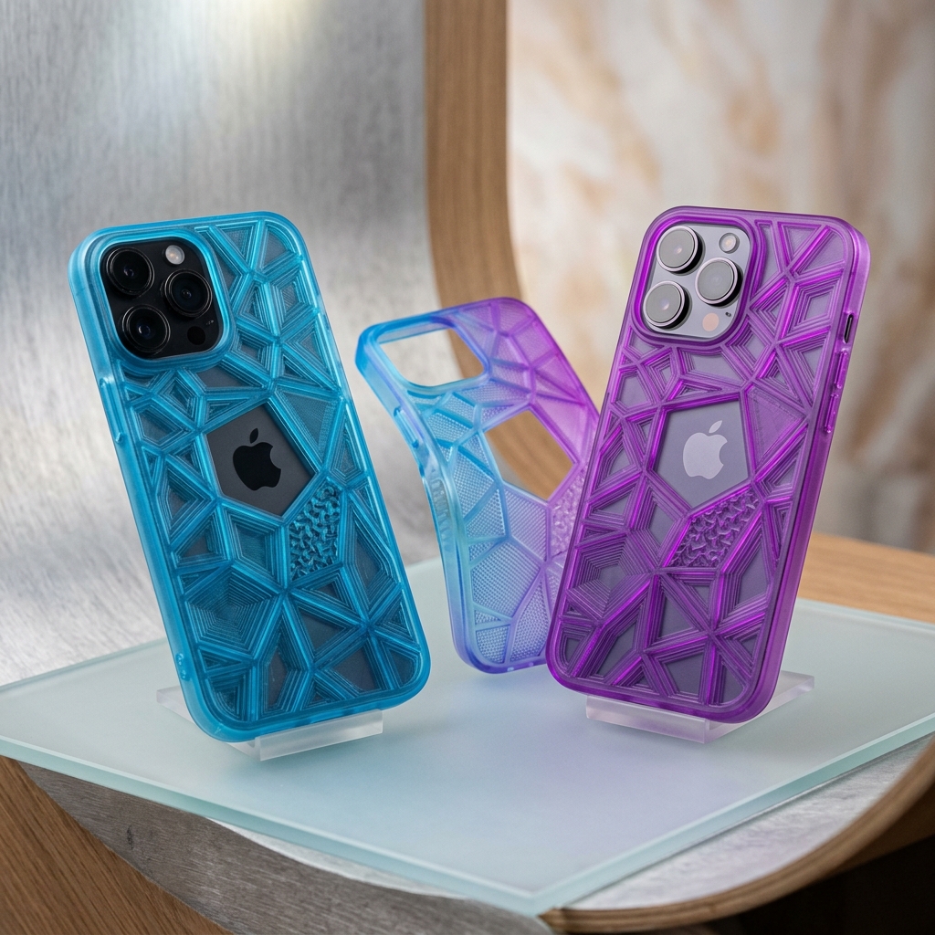TPU Phone case